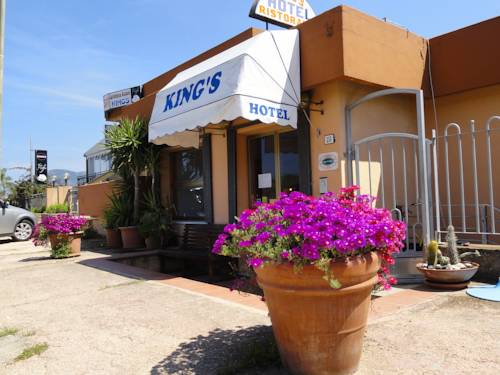 Golfo Aranci Italy Last Minute Discount Code Booking.com