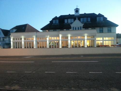 Porthcawl Royaume-Uni Code de réduction de dernière minute Booking.com