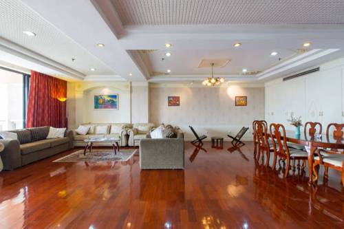 Bangkok Thailand Last-Minute-Rabattcode Booking.com