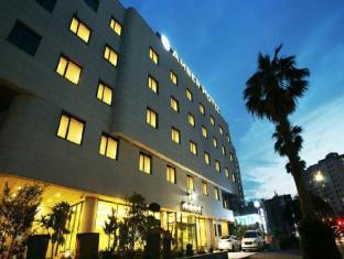 Jeju Island South Korea Last Minute Discount Code Agoda.com