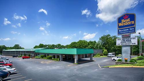 Branson (Missouri) United States Last Minute Discount Code Booking.com