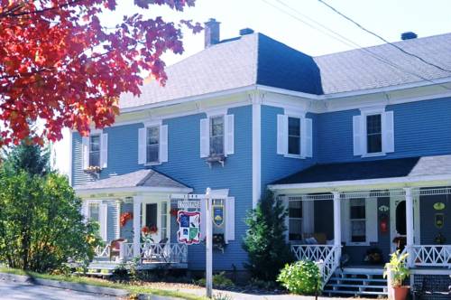 North Hatley (Québec) Canada Code de réduction de dernière minute Booking.com