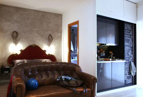 Roma Italia Último Minuto Código de Descuento Booking.com