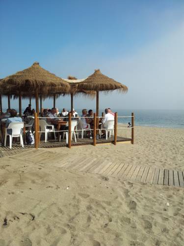 La Cala de Mijas Spanien Last-Minute-Rabattcode Booking.com