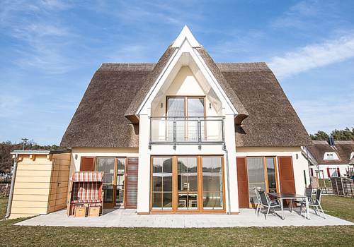 Ostseebad Breege Duitsland Laatste minuut Kortingscode Booking.com