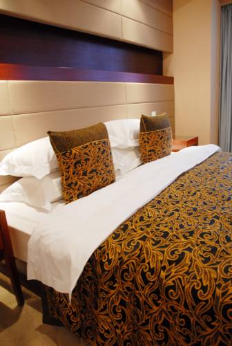 Jining China Last Minute Discount Code Booking.com