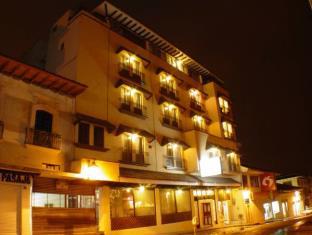Uruapan Mexico Last Minute Discount Code Agoda.com