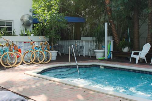 Miami Beach (Florida) Verenigde Staten Laatste minuut Kortingscode Booking.com