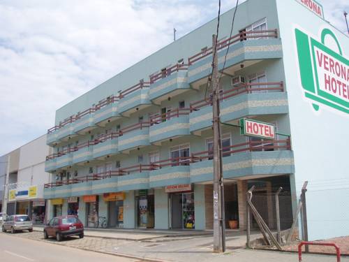 Fazenda Rio Grande (Parana) Brasilien Last-Minute-Rabattcode Booking.com