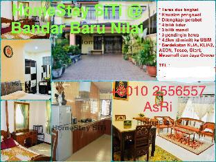 Nilai Malaysia Last Minute Discount Code Agoda.com