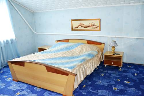 Brest Belarus Last Minute Discount Code Booking.com