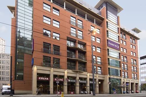 Manchester Vereinigtes Königreich Last-Minute-Rabattcode Booking.com
