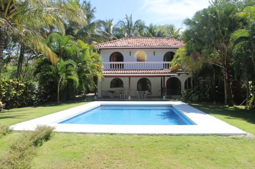 Playa Grande Costa Rica Laatste minuut Kortingscode Booking.com