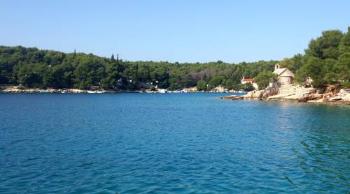 Milna Kroatien Last-Minute-Rabattcode Booking.com