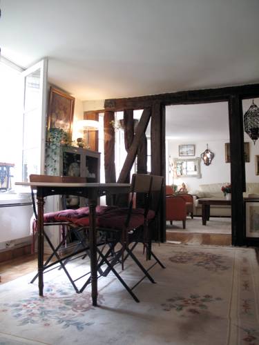 Paris Frankreich Last-Minute-Rabattcode Booking.com