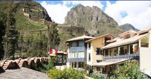 Ollantaytambo Peru Last-Minute-Rabattcode Booking.com