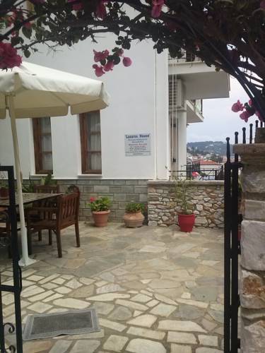 Skiathos Stadt Griechenland Last-Minute-Rabattcode Booking.com