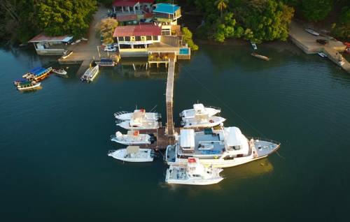 Boca Chica Panama Last Minute Discount Code Booking.com