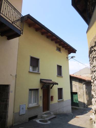 Bossico Italien Last-Minute-Rabattcode Booking.com