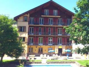 Parpan Switzerland Last Minute Discount Code Agoda.com