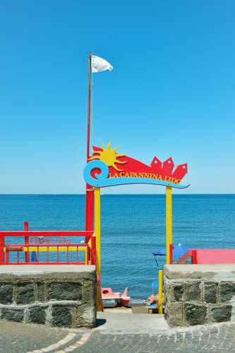 Procida Italien Last-Minute-Rabattcode Booking.com