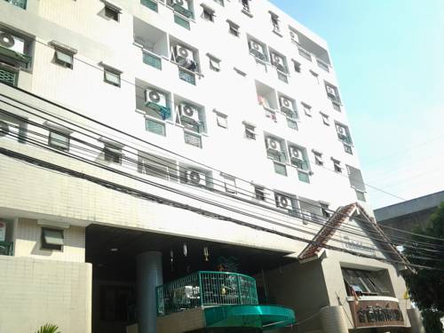 Bangkok Thailand Last Minute Discount Code Booking.com
