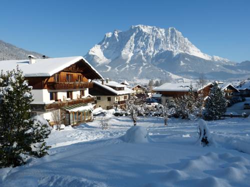 Lermoos Österreich Last-Minute-Rabattcode Booking.com