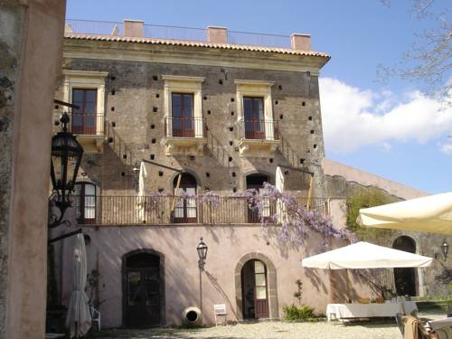 Zafferana Etnea Italien Last-Minute-Rabattcode Booking.com