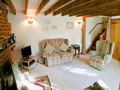 Ludham Vereinigtes Königreich Last-Minute-Rabattcode Booking.com