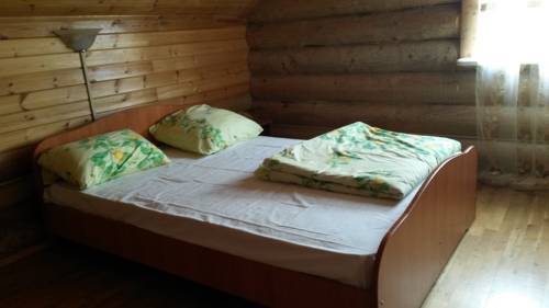 Ostashkov Russia Last Minute Discount Code Booking.com