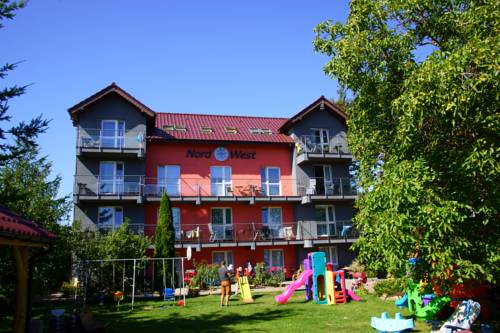 Ustronie Morskie Polen Last-Minute-Rabattcode Booking.com