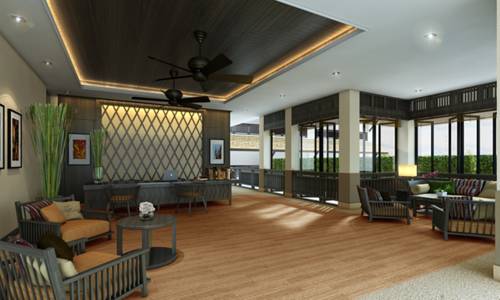 Udon Thani Thailand Last Minute Discount Code Booking.com