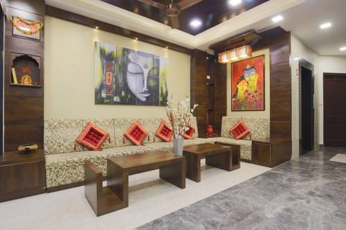 Jaipur India Último Minuto Código de Descuento Booking.com