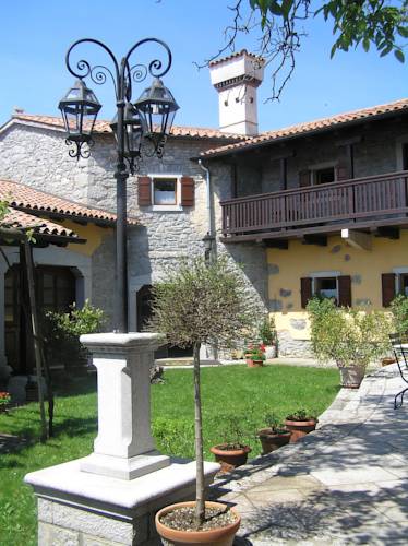 Sežana Slowenien Last-Minute-Rabattcode Booking.com