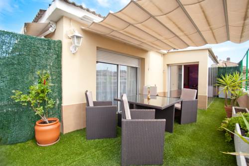 Salou Spanien Last-Minute-Rabattcode Booking.com