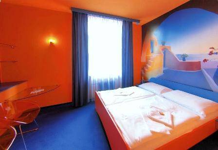 Liberec Tschechien Last-Minute-Rabattcode Booking.com