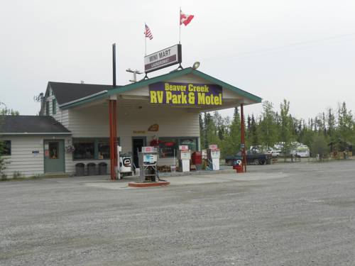 Beaver Creek (Yukon Territories) Canada Laatste minuut Kortingscode Booking.com