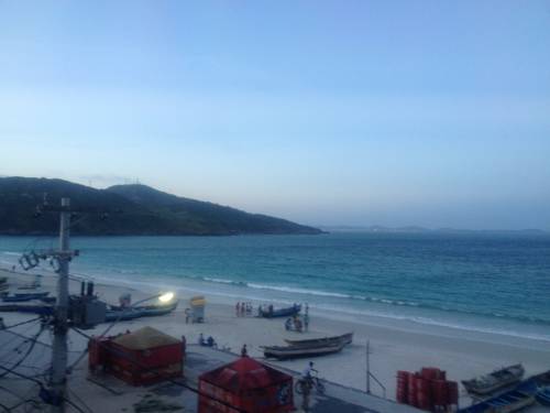 Arraial do Cabo Brésil Code de réduction de dernière minute Booking.com