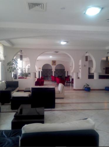 Taghit Algeria Last Minute Discount Code Agoda.com