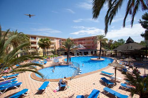 Palmanova Spanien Last-Minute-Rabattcode Booking.com