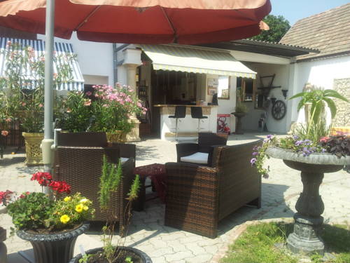 Mörbisch am See Österreich Last-Minute-Rabattcode Booking.com