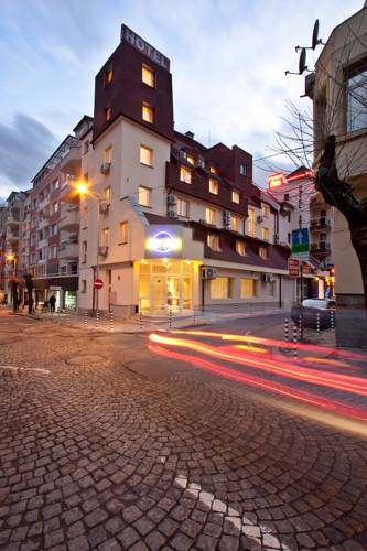 Sofia Bulgarije Laatste minuut Kortingscode Booking.com
