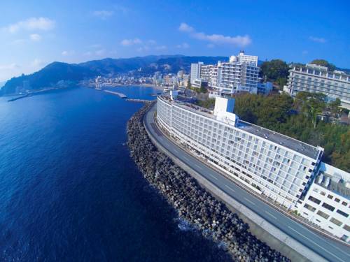 Atami Japan Last Minute Discount Code Booking.com