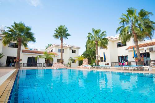 Ayia Napa Chypre Code de réduction de dernière minute Booking.com