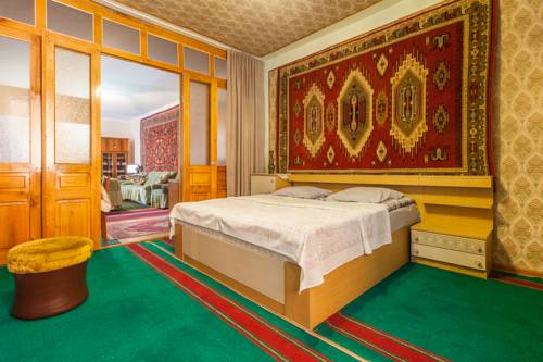Kazbegi Georgia Last-Minute-Rabattcode Booking.com