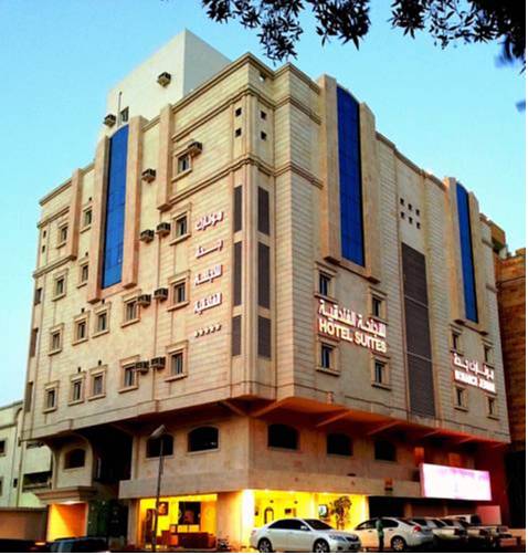 Jeddah Saudi Arabia Last Minute Discount Code Booking.com