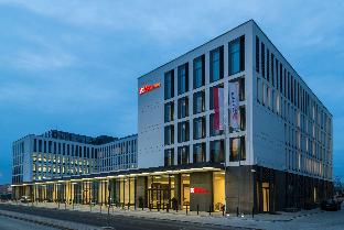 Balice Poland Last Minute Discount Code Agoda.com