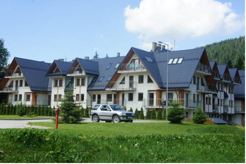 Zakopane Pologne Code de réduction de dernière minute Booking.com