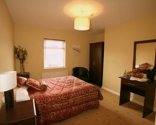 Foxford Irland Last-Minute-Rabattcode Booking.com