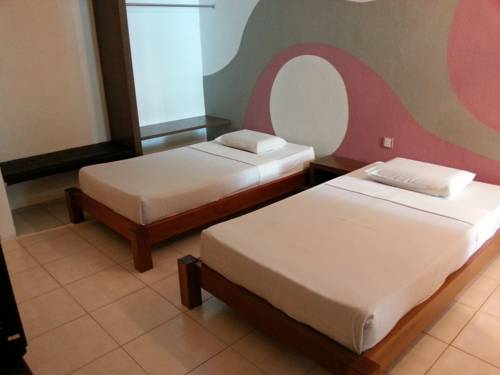 Kuching Malaysia Last-Minute-Rabattcode Booking.com